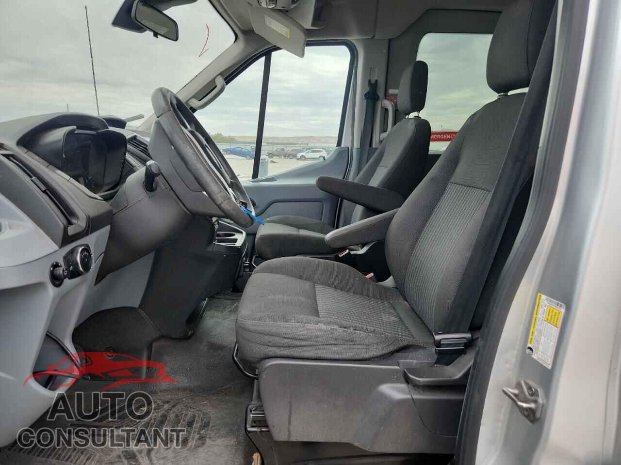FORD TRANSIT 2015 - 1FBAX2CG1FKA54414