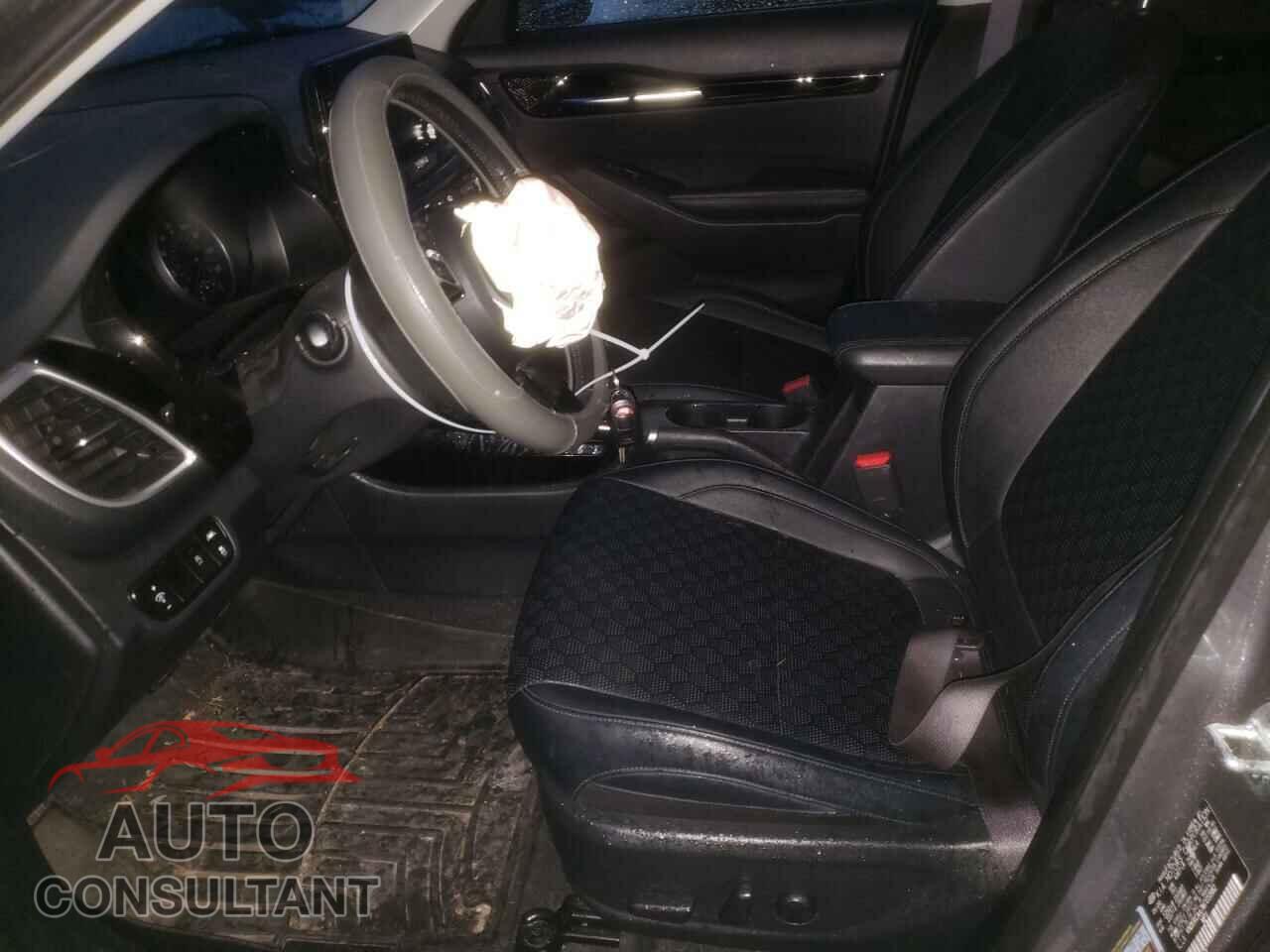 KIA SELTOS 2021 - KNDERCAA7M7051982