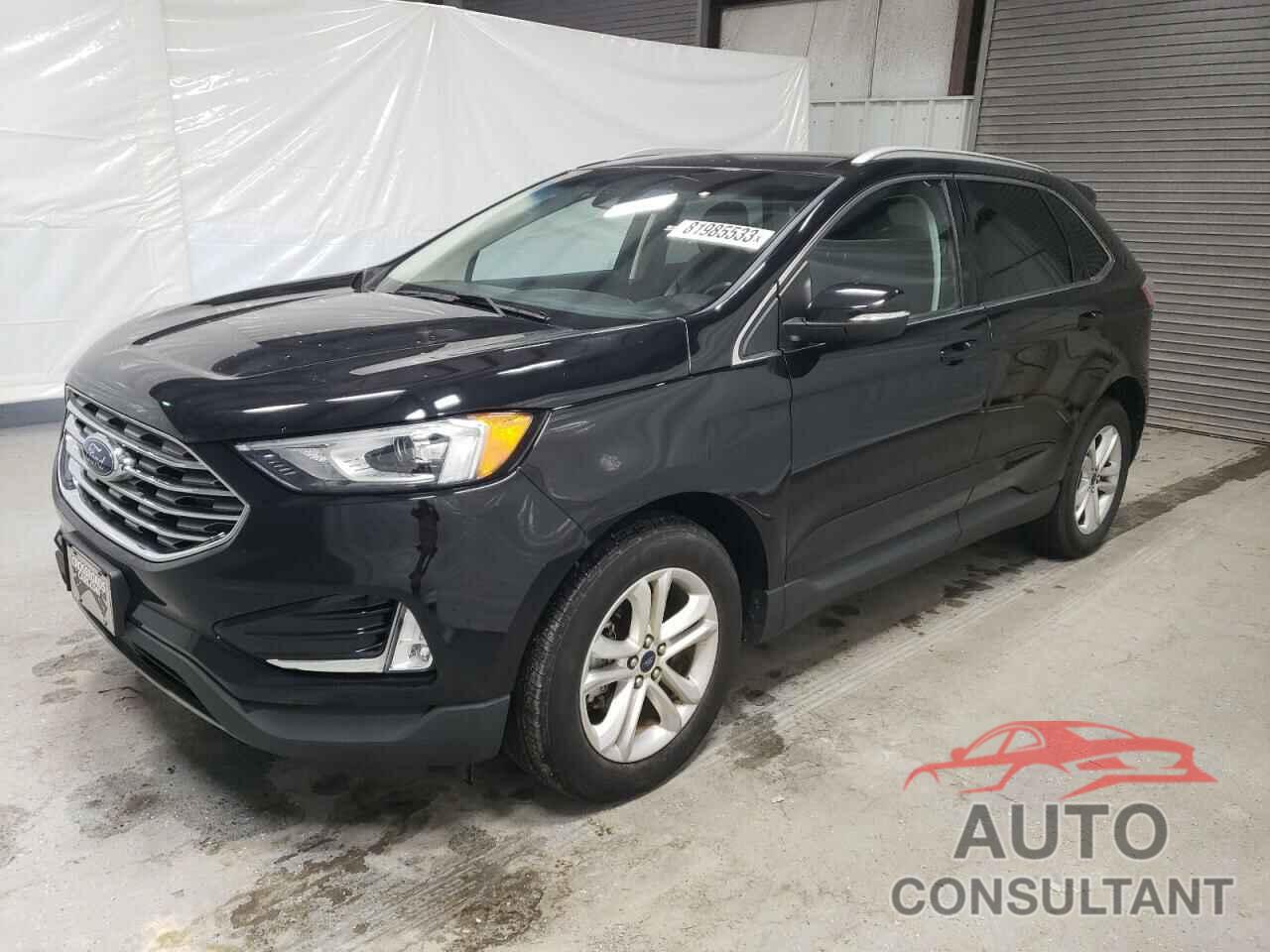 FORD EDGE 2019 - 2FMPK3J99KBB66585