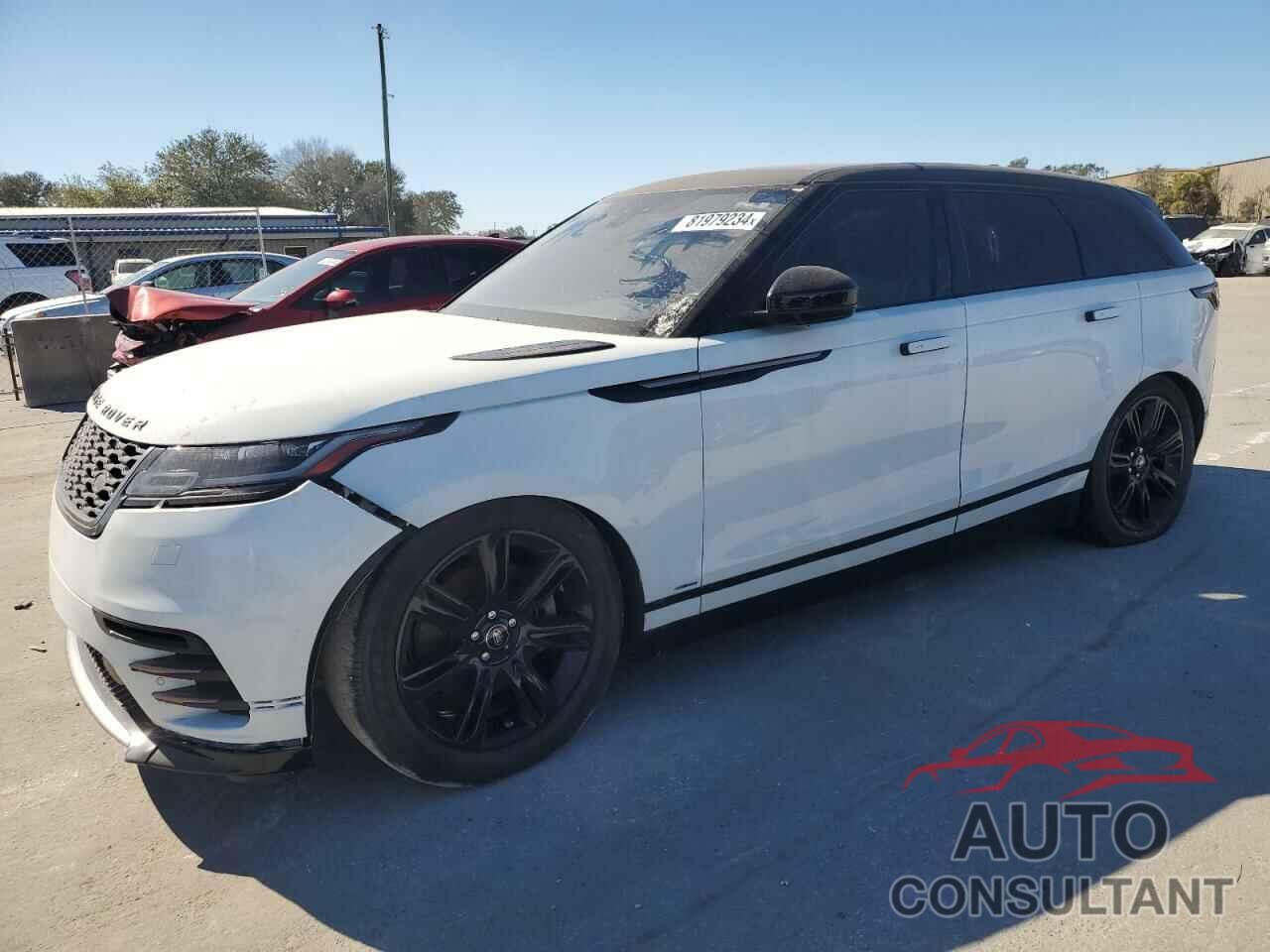 LAND ROVER RANGEROVER 2018 - SALYL2RV3JA713791