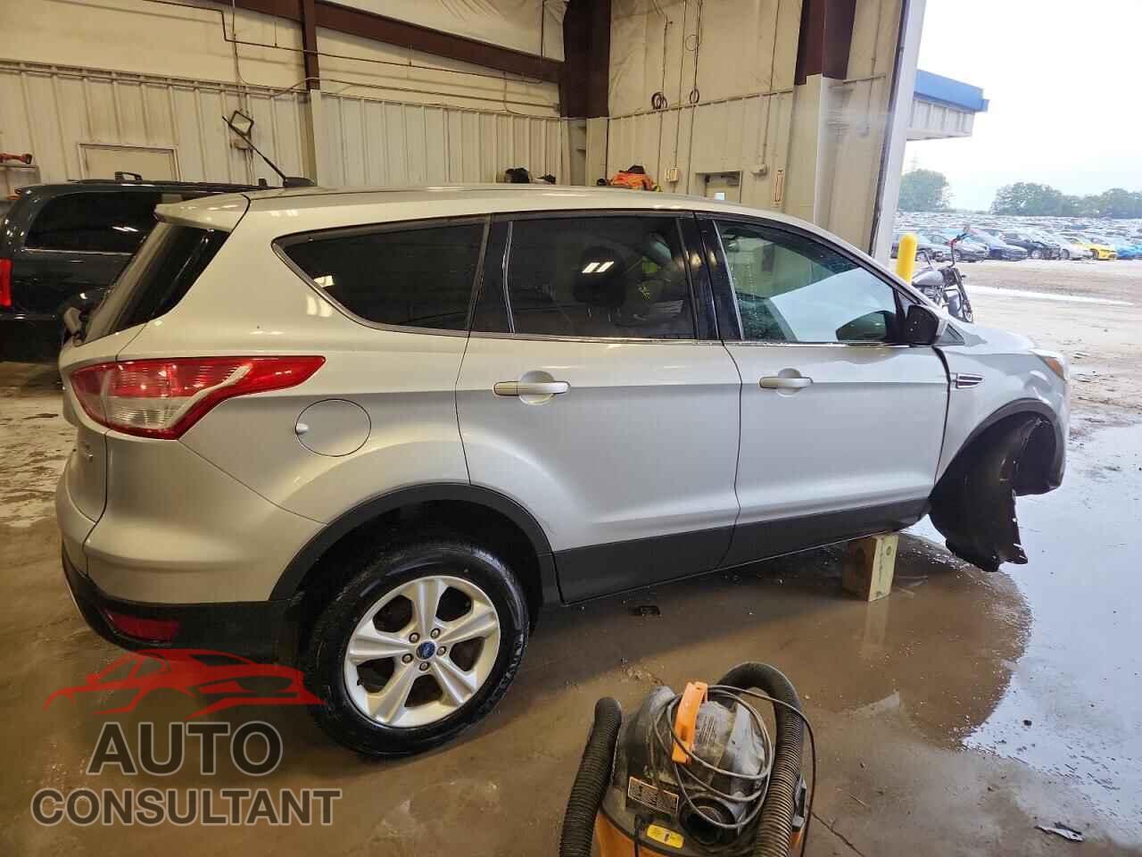 FORD ESCAPE 2013 - 1FMCU9GX6DUB01854