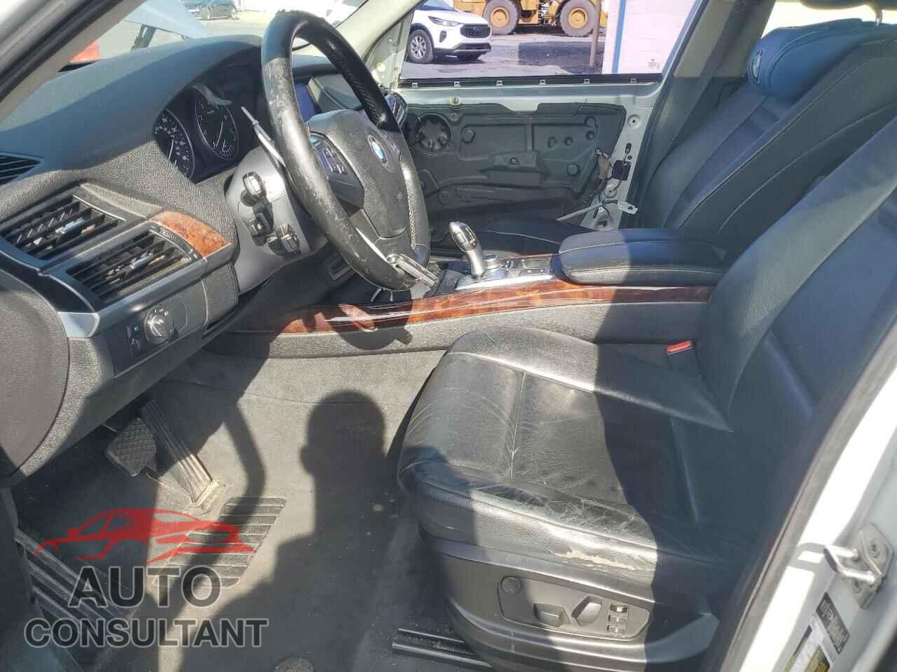 BMW X5 2012 - 5UXZV4C57CL760841