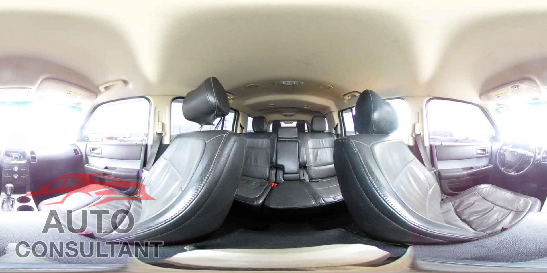 FORD FLEX 2013 - 2FMGK5C82DBD24557