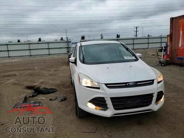 FORD ESCAPE 2014 - 1FMCU9GXXEUD85555