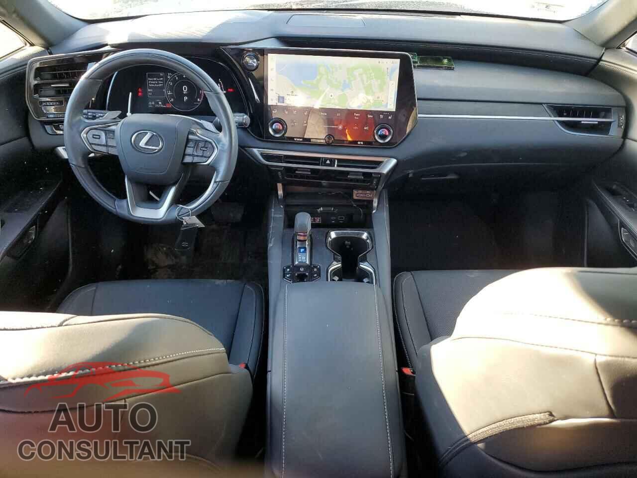 LEXUS RX350 2023 - 2T2BAMCA4PC012214