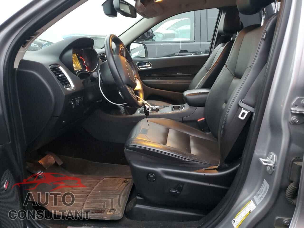 DODGE DURANGO 2015 - 1C4RDJDG7FC917274