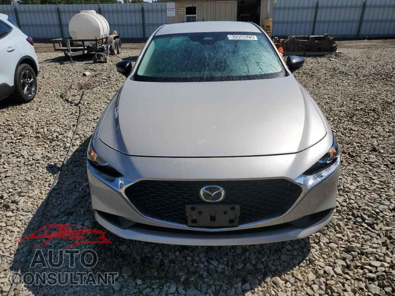 MAZDA 3 SELECT S 2024 - 3MZBPABM4RM413606