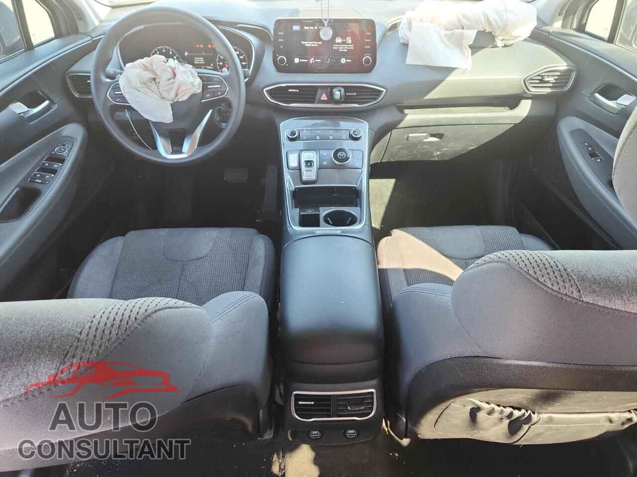 HYUNDAI SANTA FE 2023 - 5NMS14AJ5PH573569