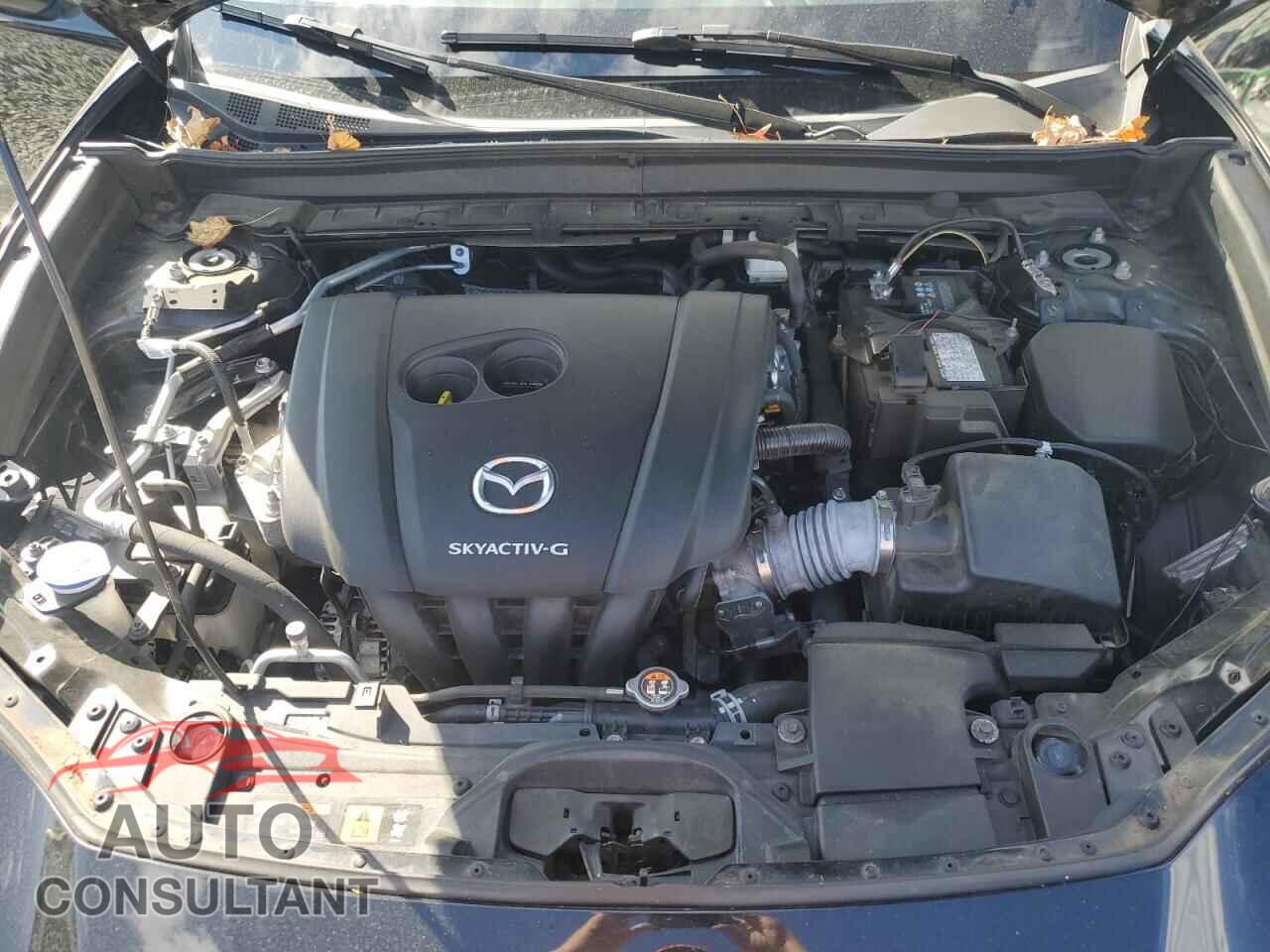 MAZDA CX30 2021 - 3MVDMBBL7MM246814