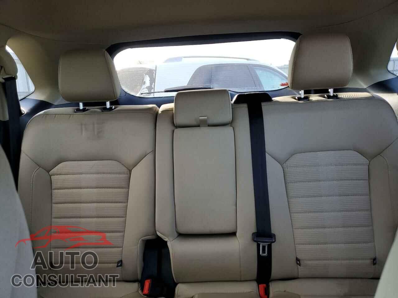 FORD EDGE 2016 - 2FMPK4J81GBB49087