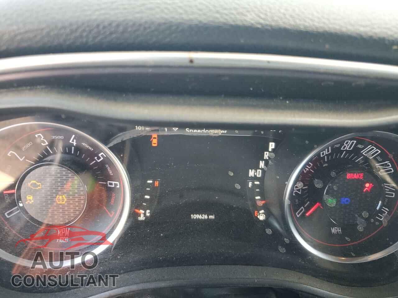 DODGE CHALLENGER 2018 - 2C3CDZAG3JH122001