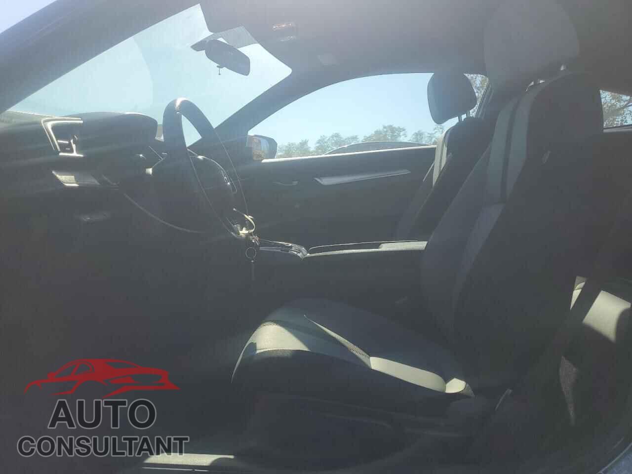HONDA CIVIC 2016 - 2HGFC4B08GH316002