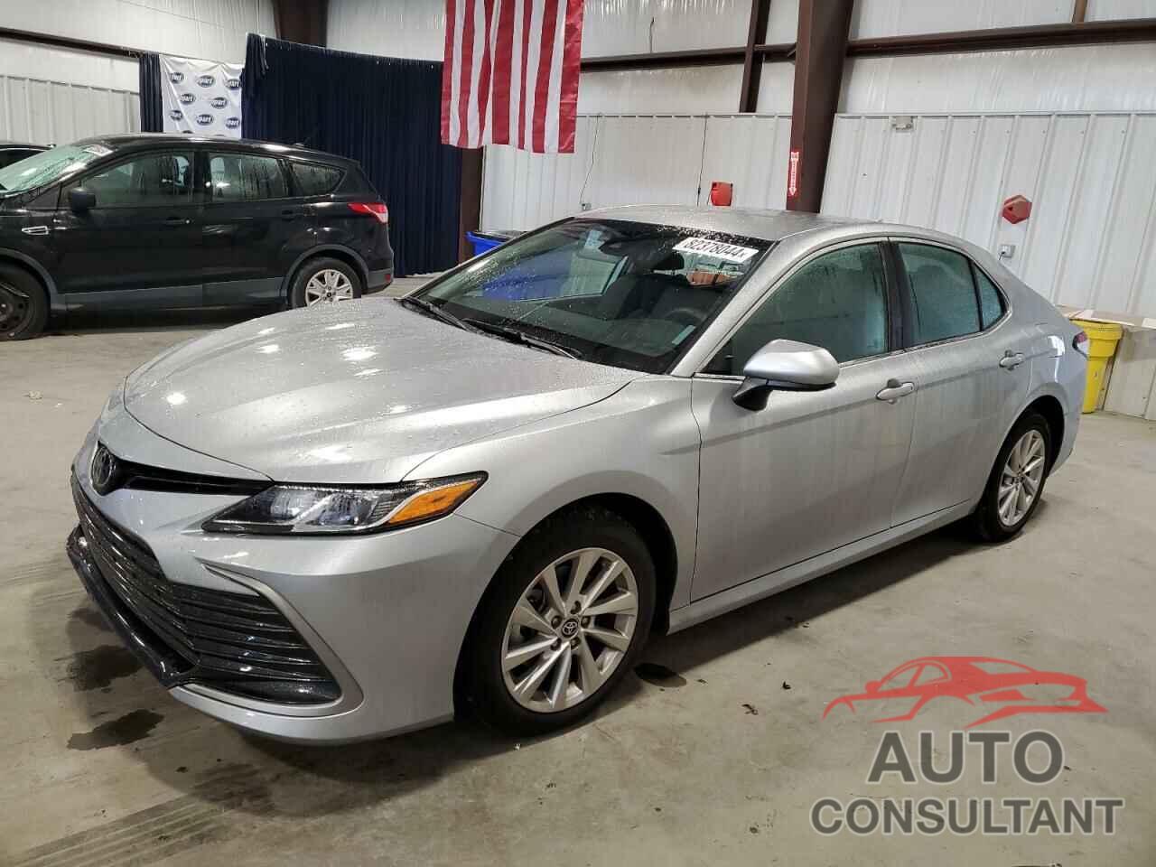 TOYOTA CAMRY 2023 - 4T1C11AK7PU746024