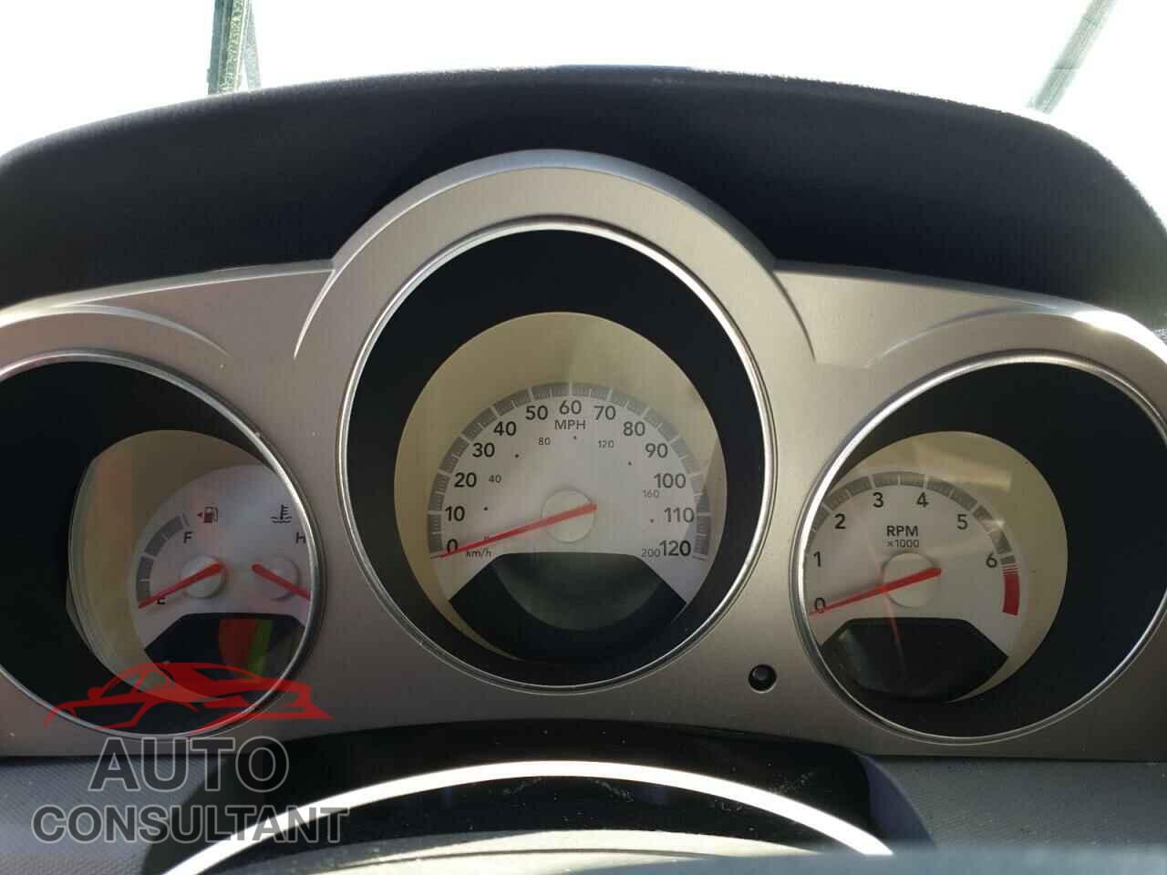DODGE CHALLENGER 2019 - 2C3CDZAG8KH746765