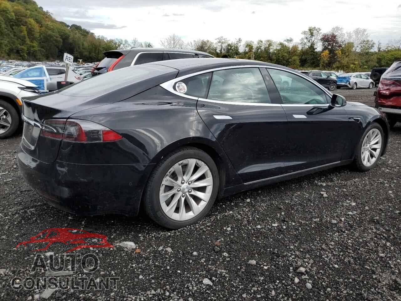 TESLA MODEL S 2017 - 5YJSA1E29HF227920