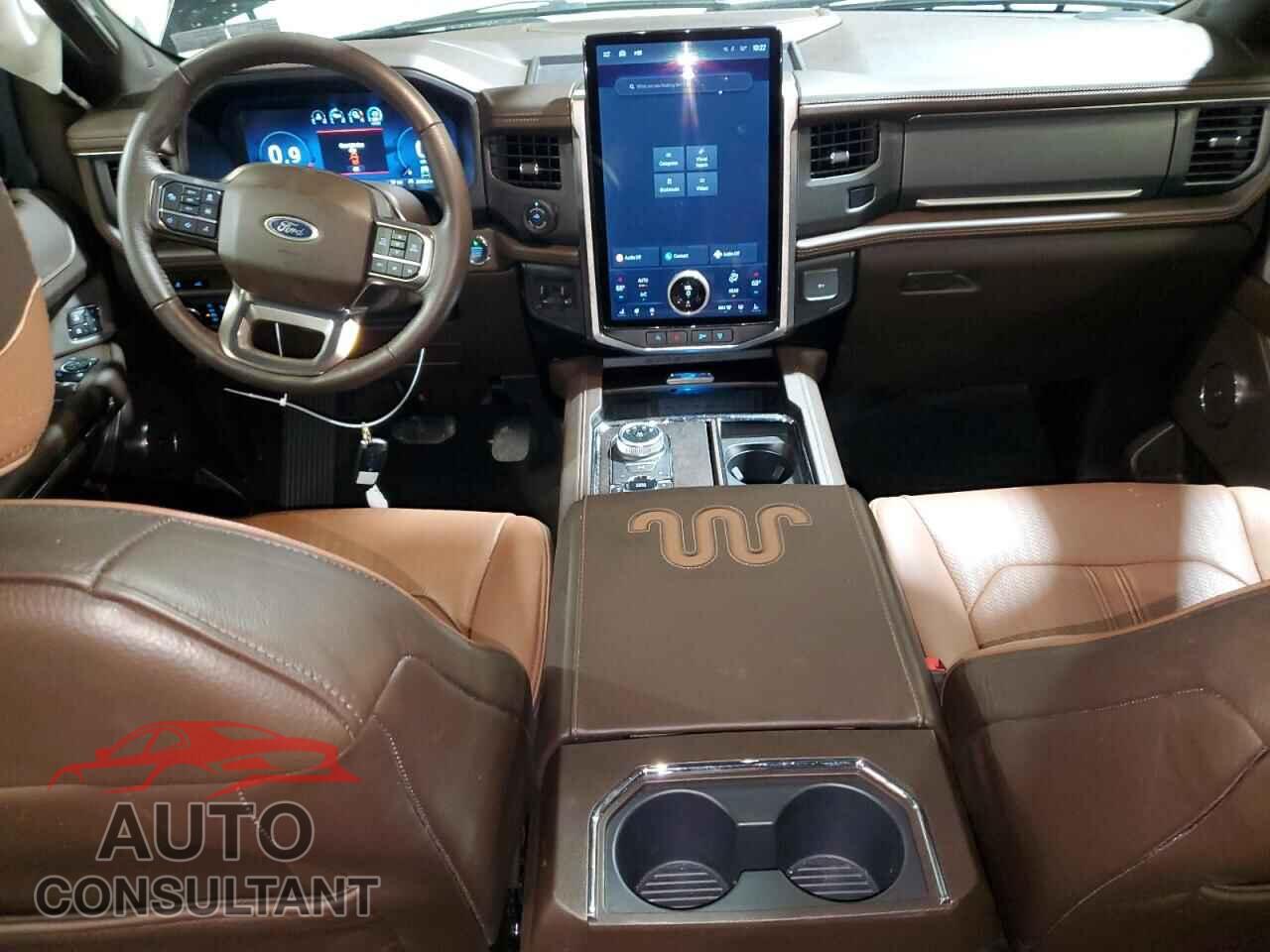 FORD EXPEDITION 2024 - 1FMJU1P86REA30786