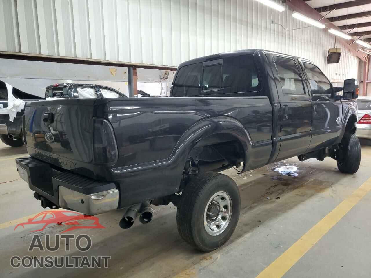 FORD F250 2011 - 1FT7W2BT9BEB72078