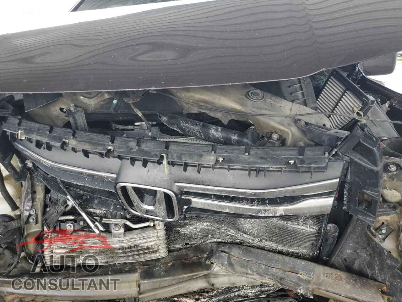 HONDA PILOT 2013 - 5FNYF4H52DB016426