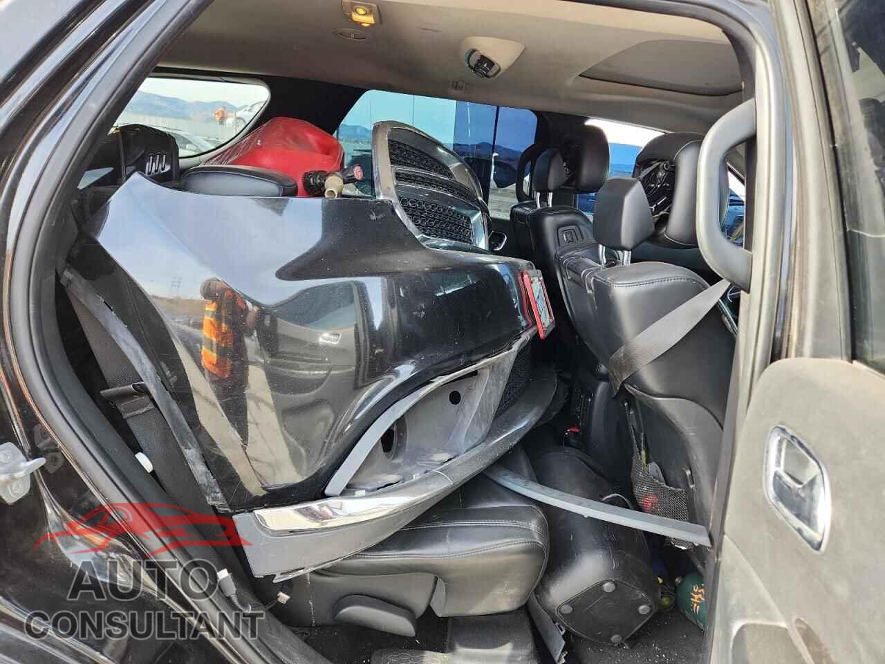 DODGE DURANGO 2014 - 1C4RDJDG3EC531059