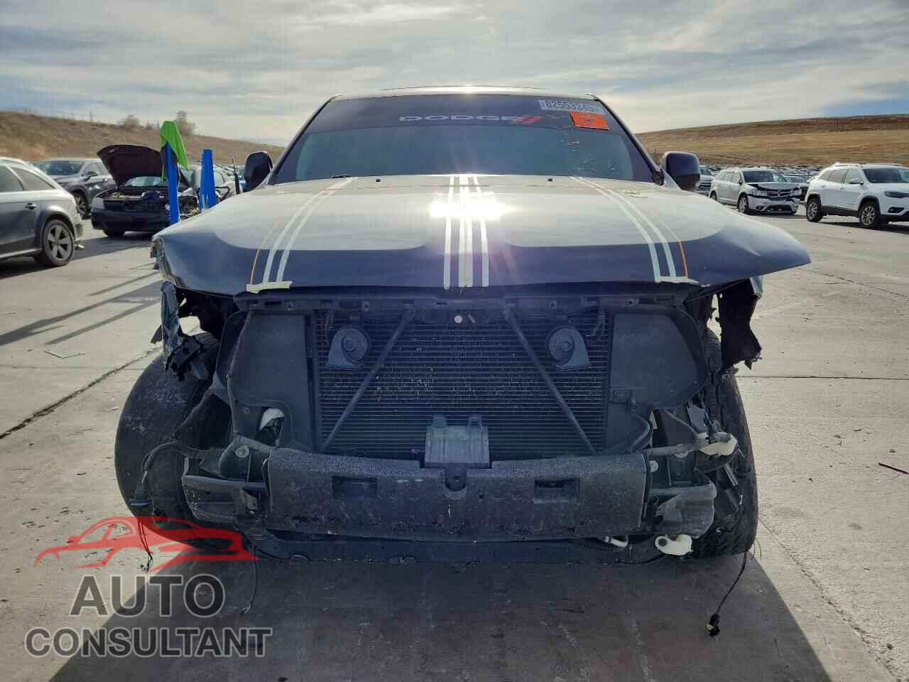 DODGE DURANGO 2014 - 1C4RDJDG3EC531059