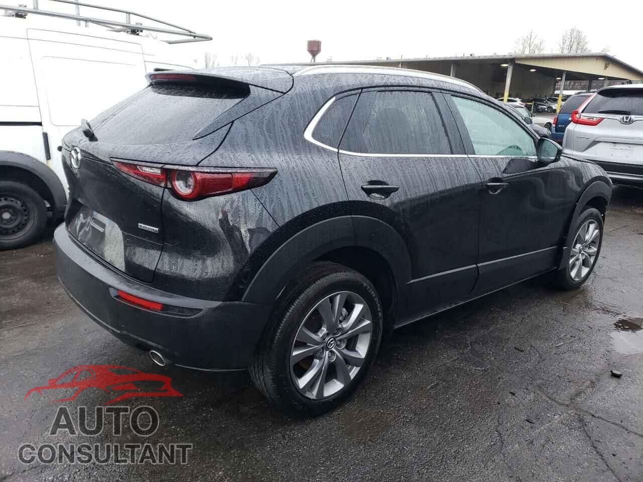 MAZDA CX30 2023 - 3MVDMBCM4PM519106