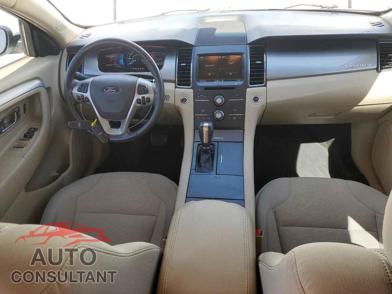 FORD TAURUS 2015 - 1FAHP2E85FG196449