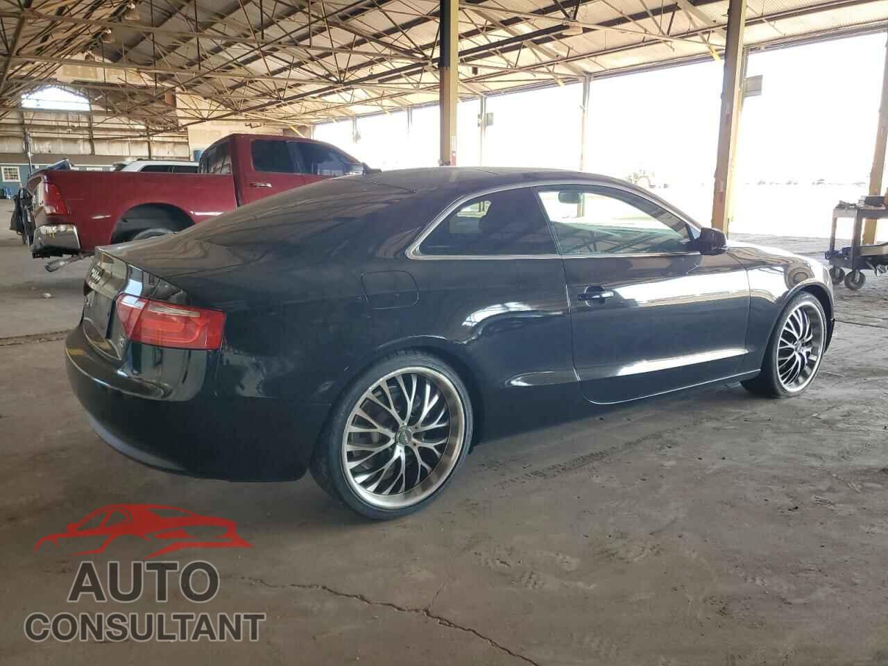 AUDI A5 2012 - WAUCFAFR6CA005352