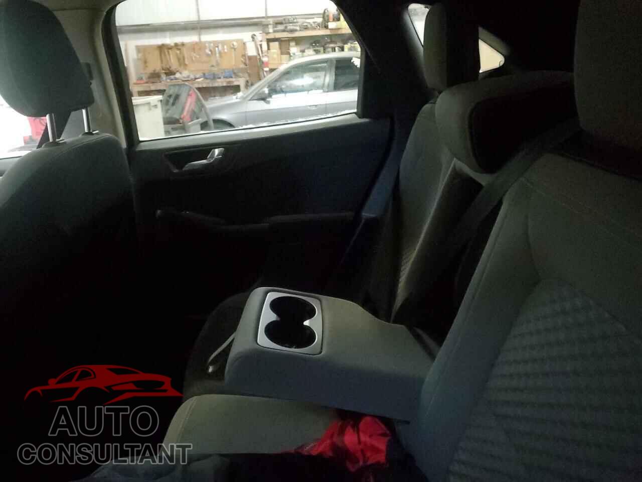 FORD ESCAPE 2020 - 1FMCU9G63LUA17772