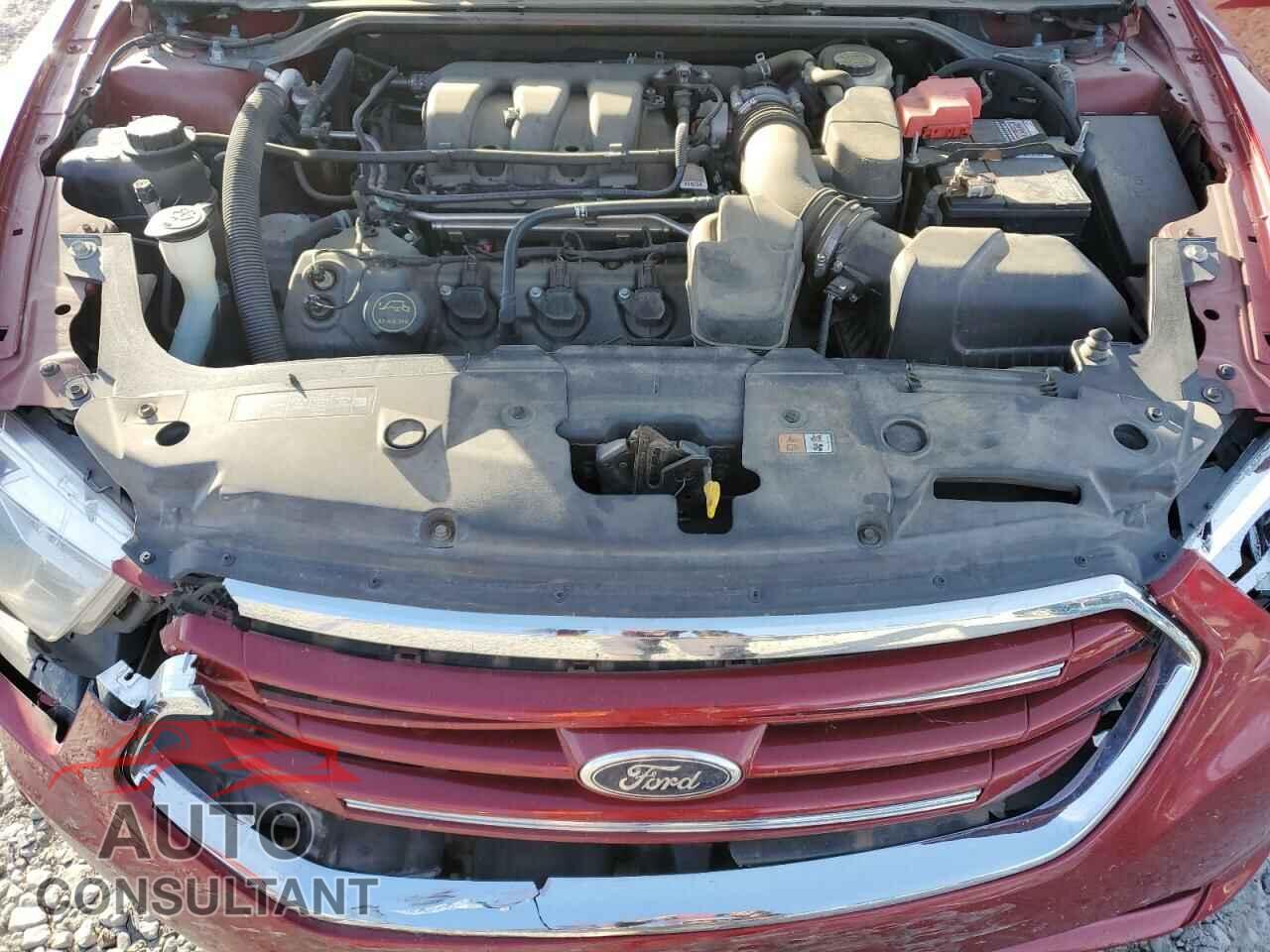 FORD TAURUS 2014 - 1FAHP2F81EG183128