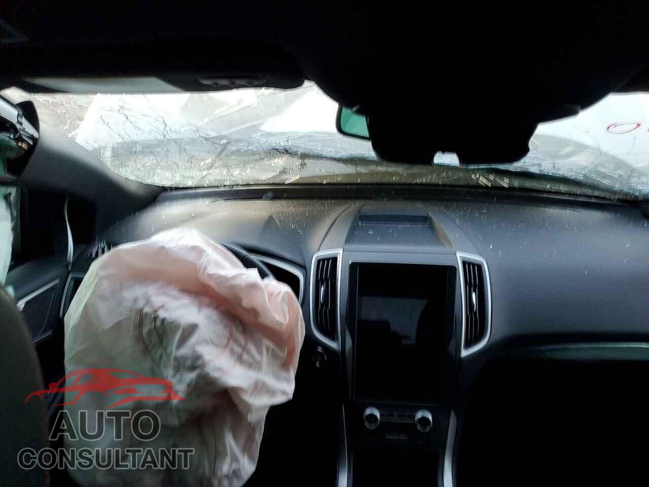 FORD EDGE 2021 - 2FMPK3J91MBA17445