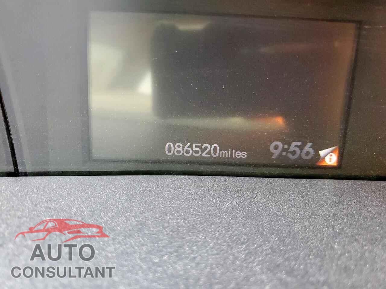 HONDA CIVIC 2013 - 2HGFB2F60DH575567