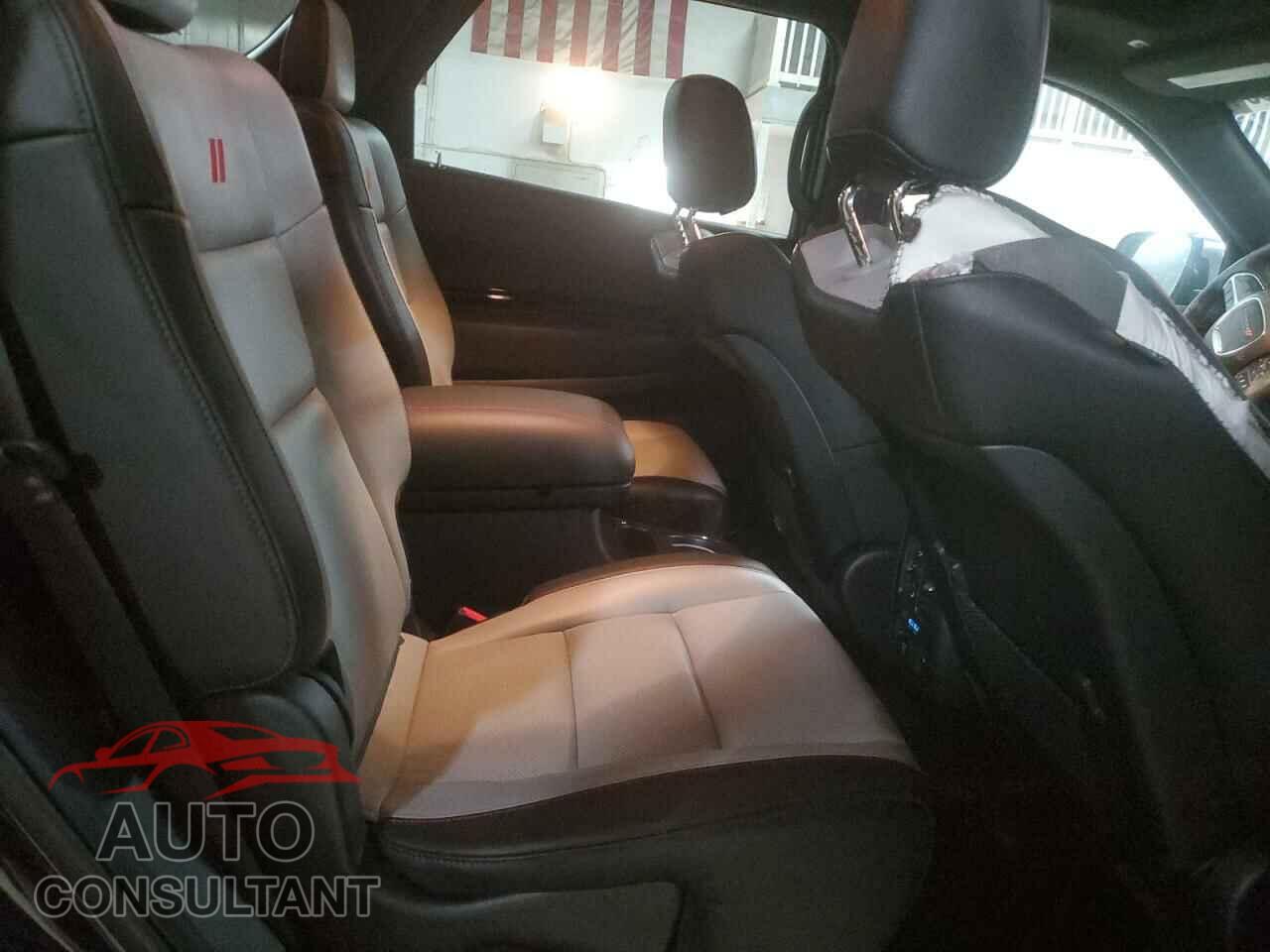 DODGE DURANGO 2023 - 1C4SDJETXPC693481