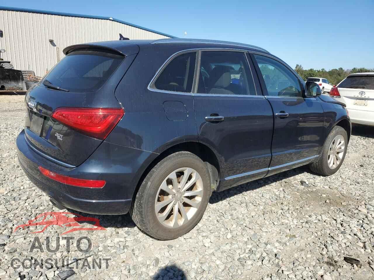 AUDI Q5 2015 - WA1CFAFP5FA070113