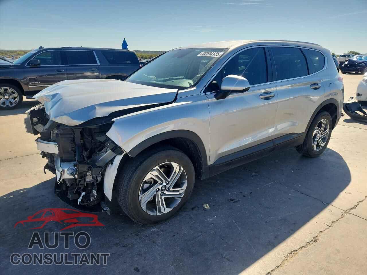 HYUNDAI SANTA FE 2023 - 5NMS14AJ5PH573569