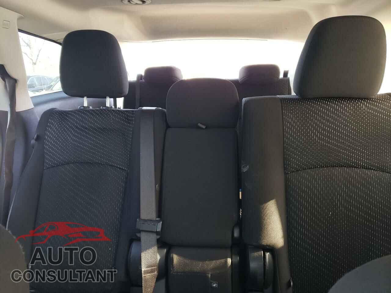 DODGE JOURNEY 2019 - 3C4PDCBB7KT868084