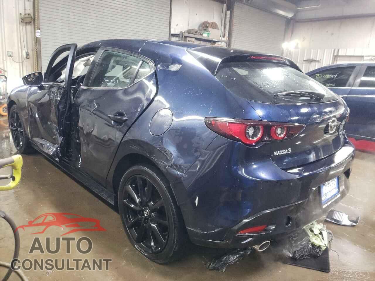 MAZDA 3 SELECT S 2024 - JM1BPAKM8R1718994