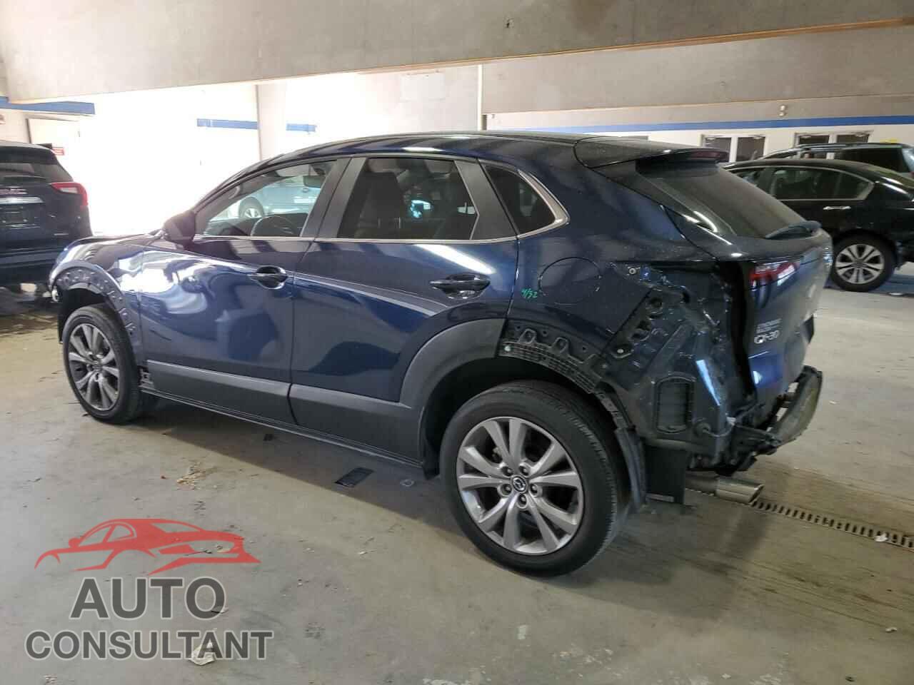 MAZDA CX30 2020 - 3MVDMACL7LM140015