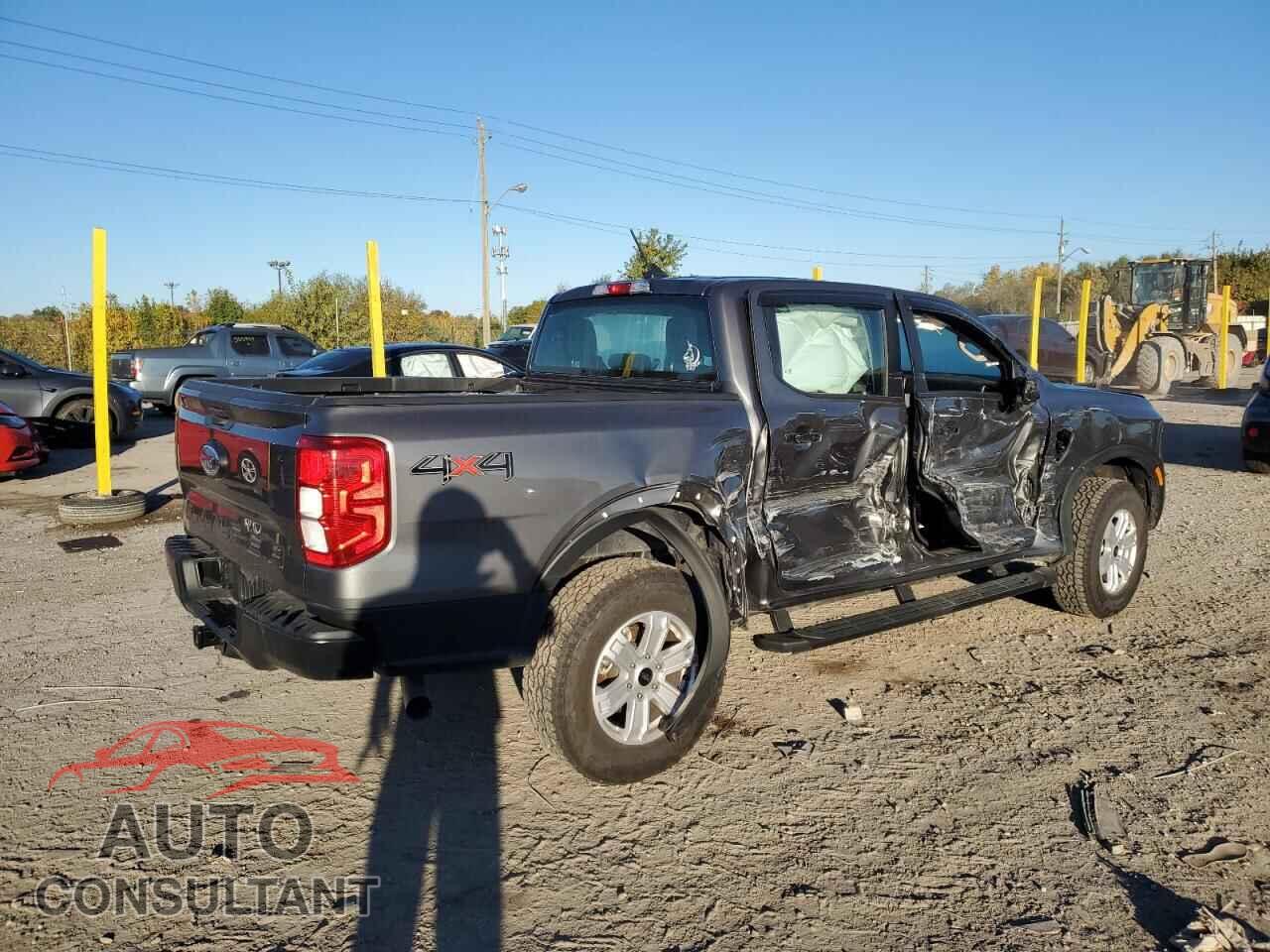 FORD RANGER 2024 - 1FTER4PH6RLE24051