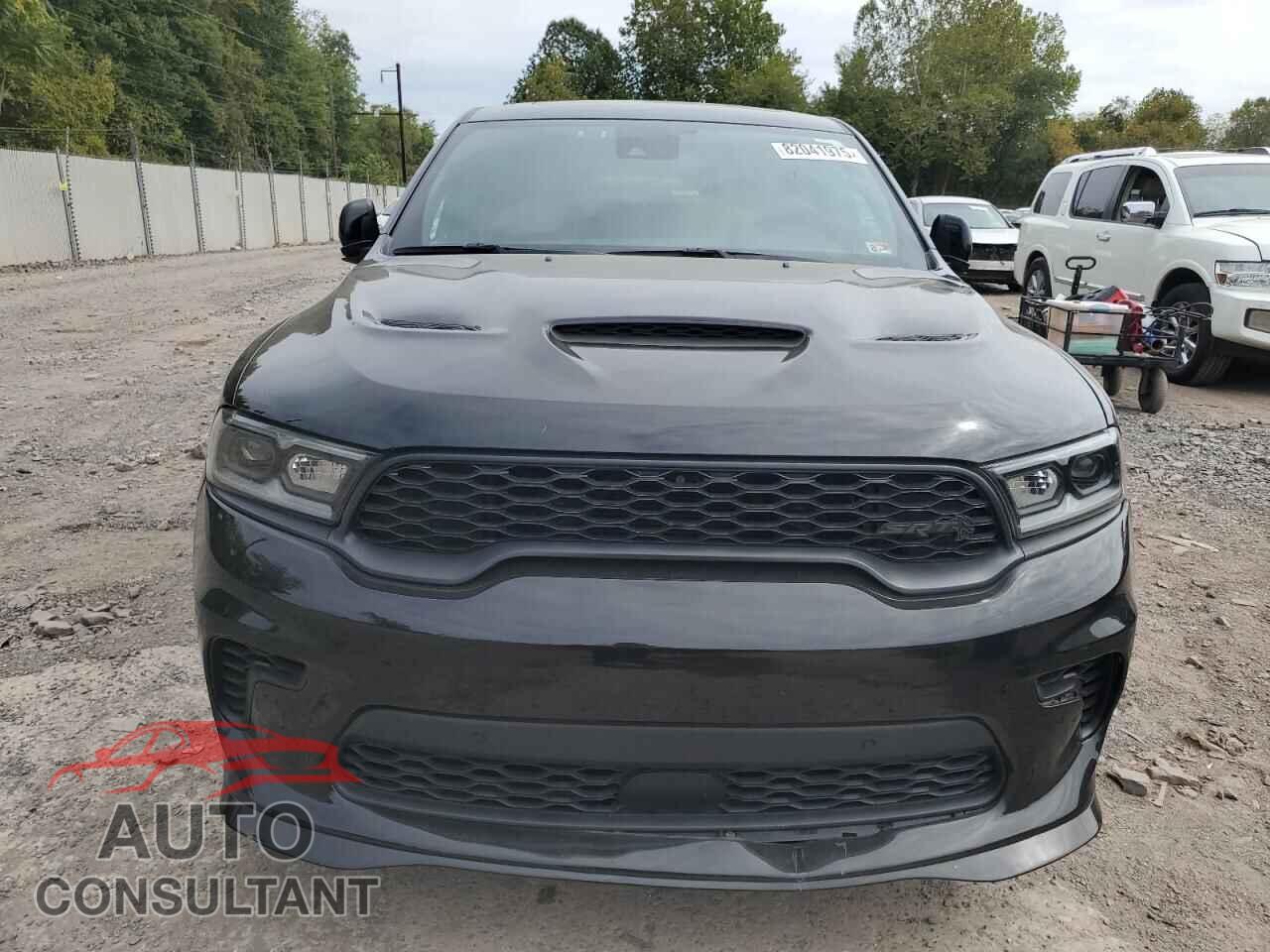 DODGE DURANGO 2023 - 1C4SDJH98PC656090