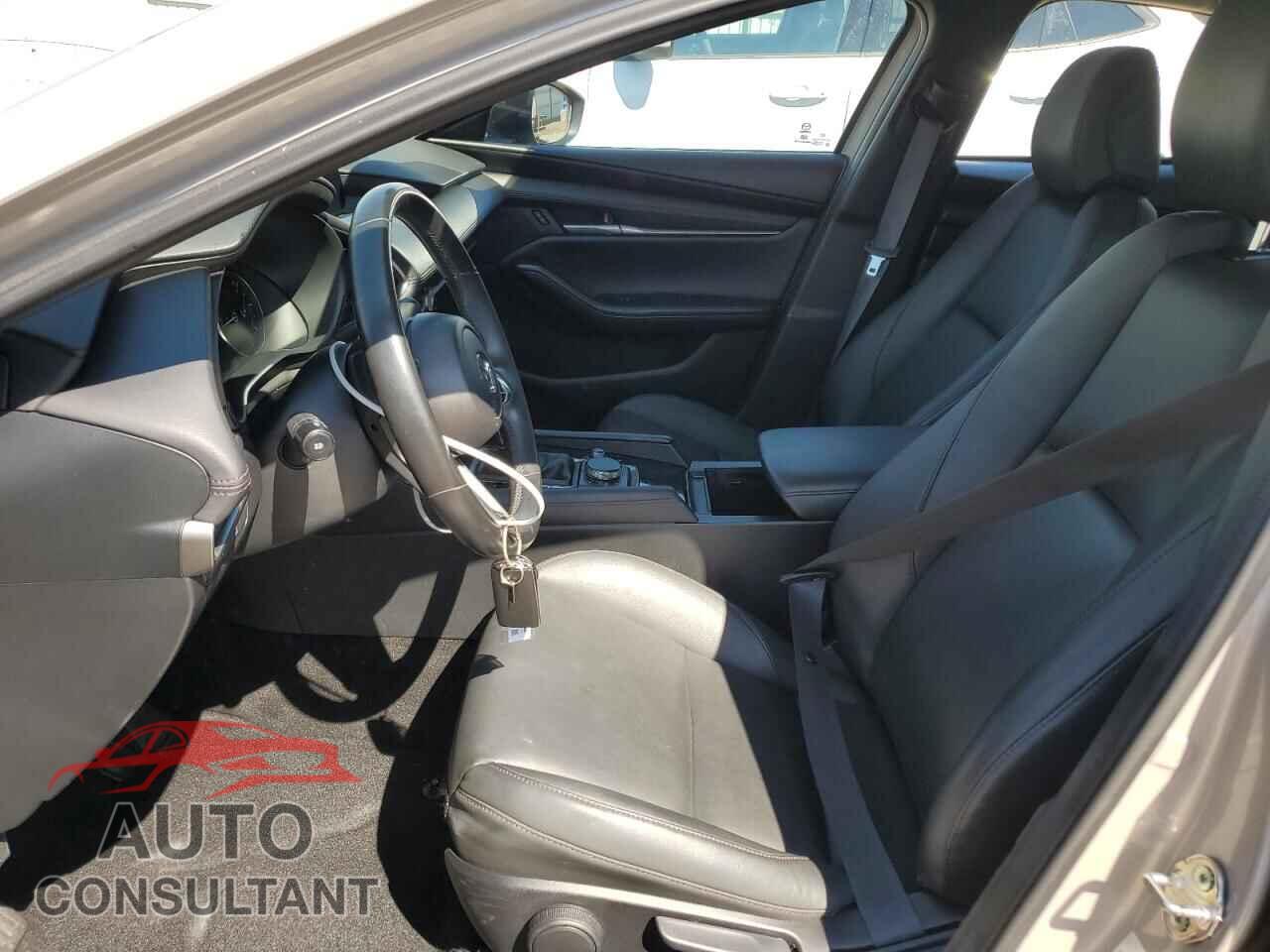 MAZDA 3 SELECT S 2024 - 3MZBPABM4RM413606