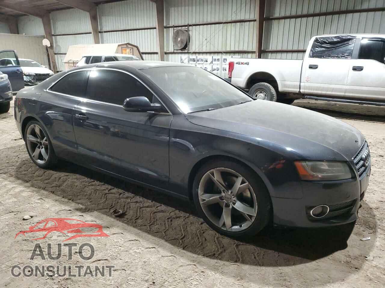 AUDI A5 2012 - WAULFAFR8CA024632