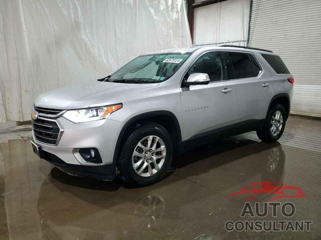 CHEVROLET TRAVERSE 2020 - 1GNEVGKW9LJ281495