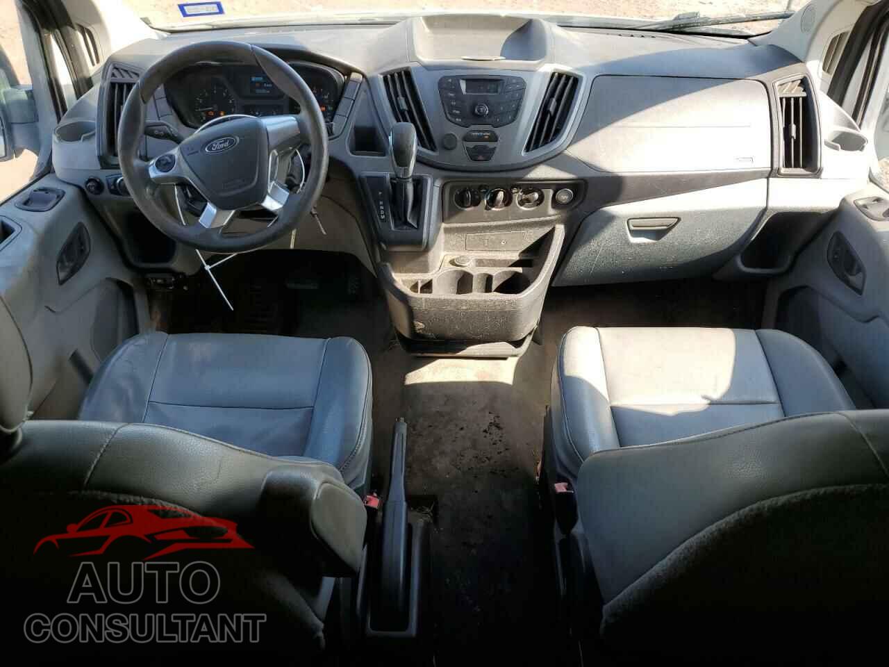 FORD TRANSIT 2016 - 1FTYR1ZM6GKB09758