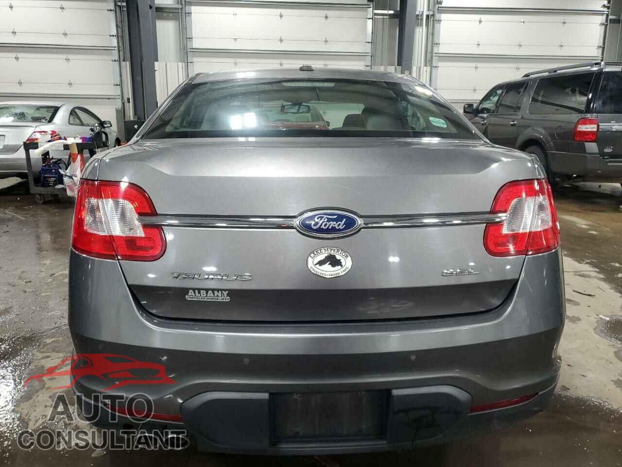 FORD TAURUS 2011 - 1FAHP2EW5BG151908