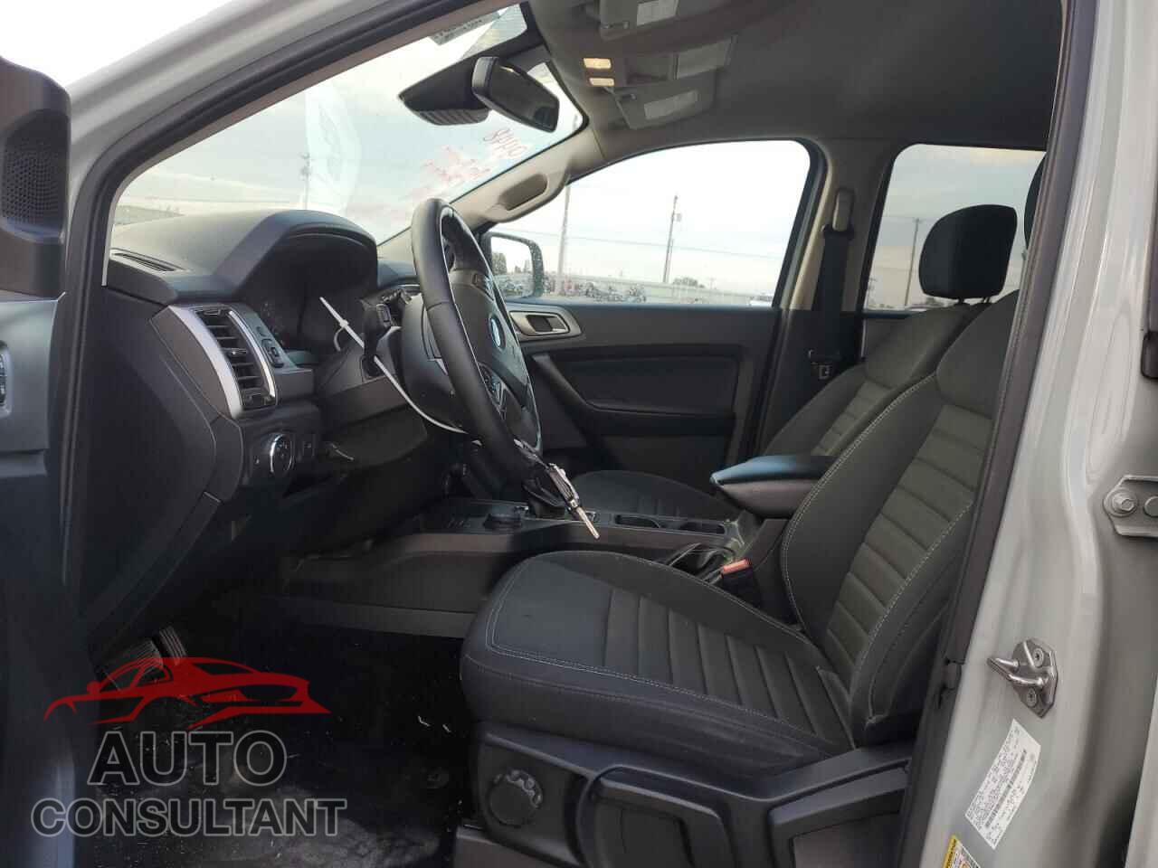 FORD RANGER 2021 - 1FTER4FH9MLD22673