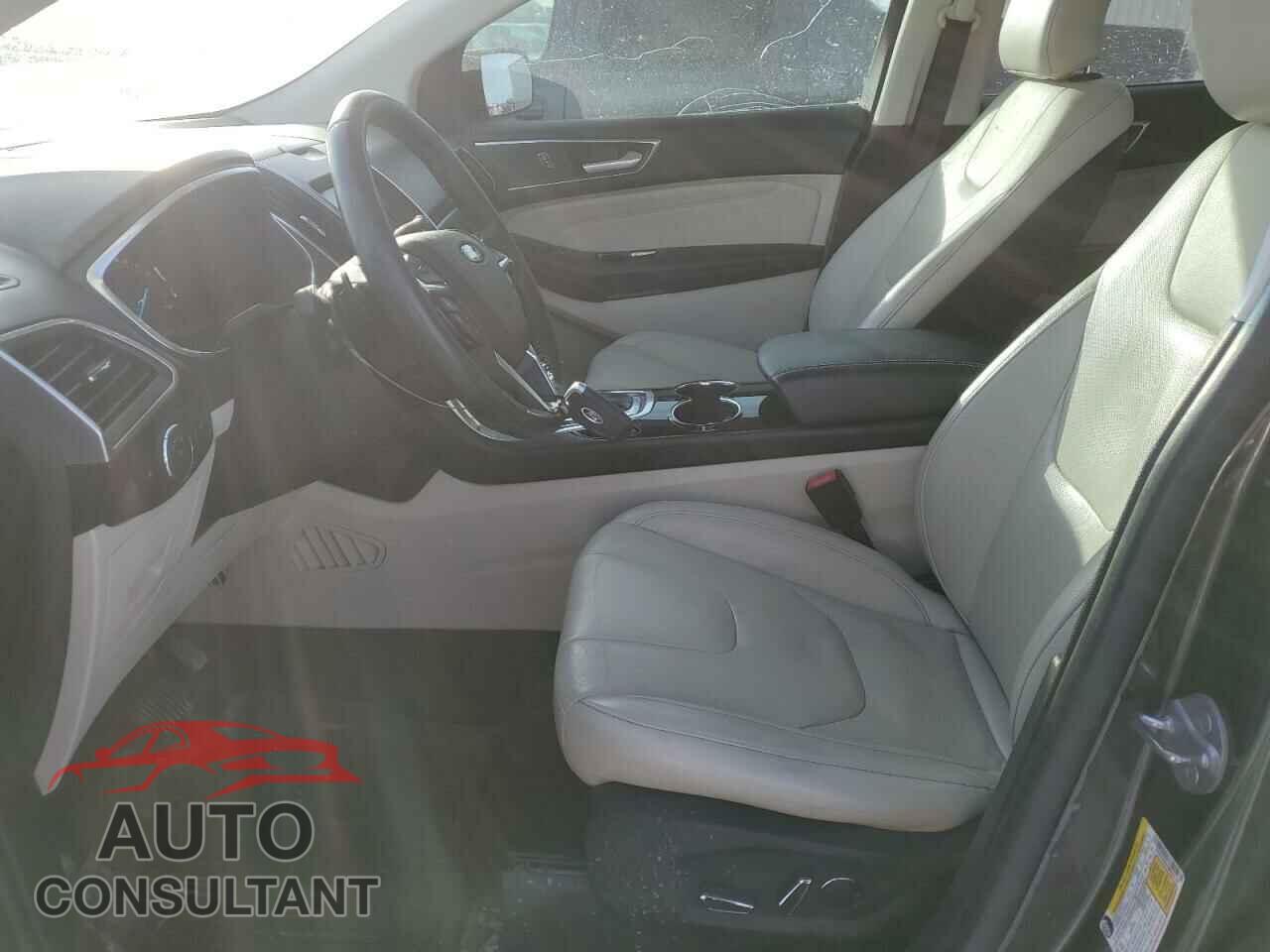 FORD EDGE 2017 - 2FMPK4K9XHBB85546