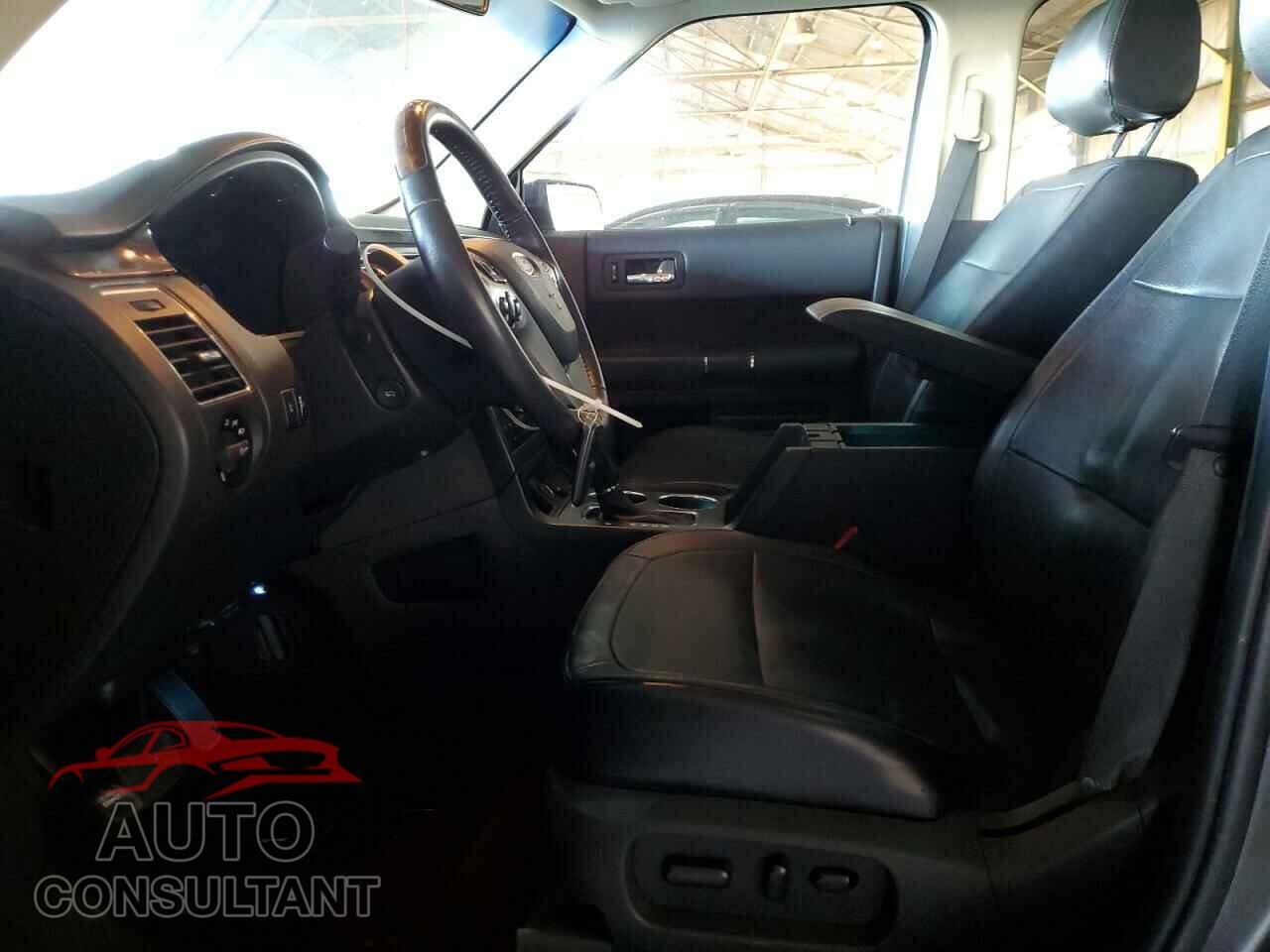 FORD FLEX 2018 - 2FMGK5D87JBA02653