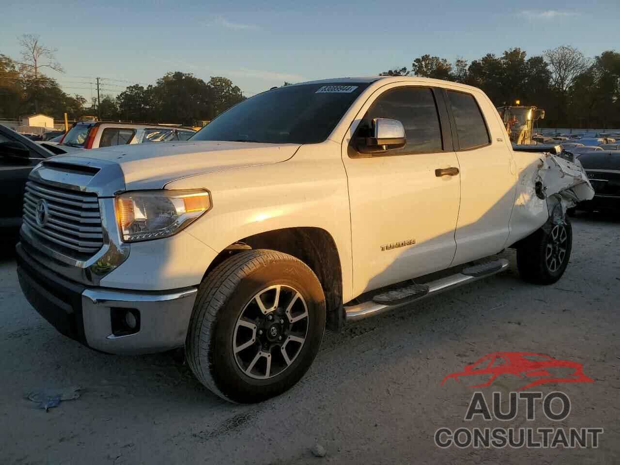 TOYOTA TUNDRA 2015 - 5TFRM5F11FX091787