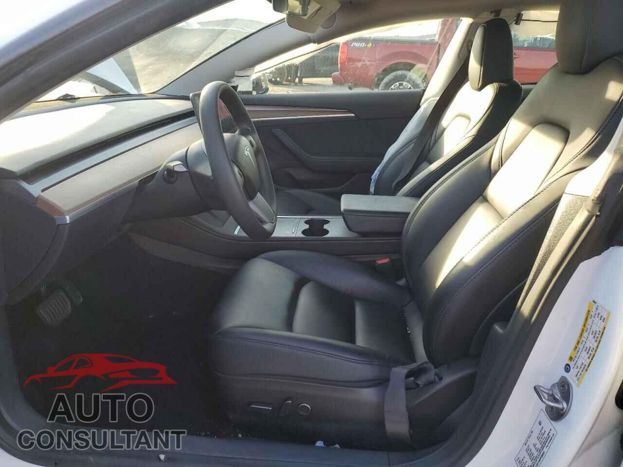 TESLA MODEL 3 2023 - 5YJ3E1EA0PF600891
