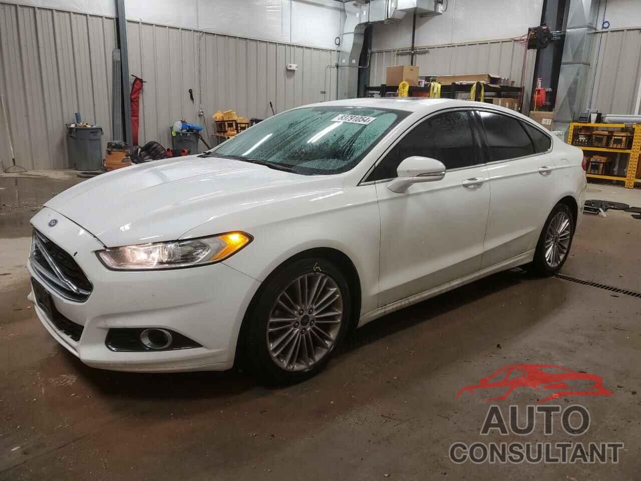 FORD FUSION 2015 - 3FA6P0H92FR225043